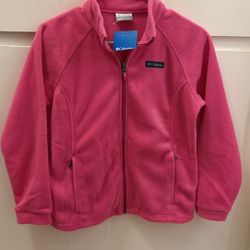 New Columbia Girls 14/16