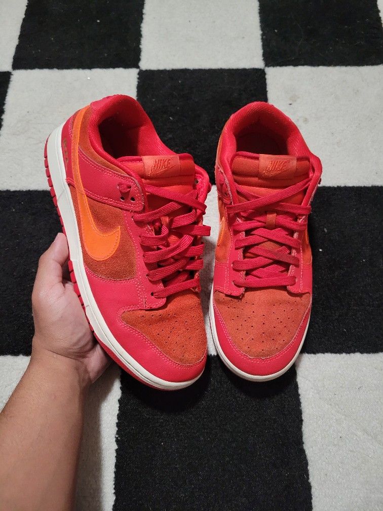 Nike Dunk Low atl