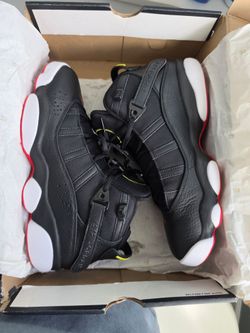 Jordan 6