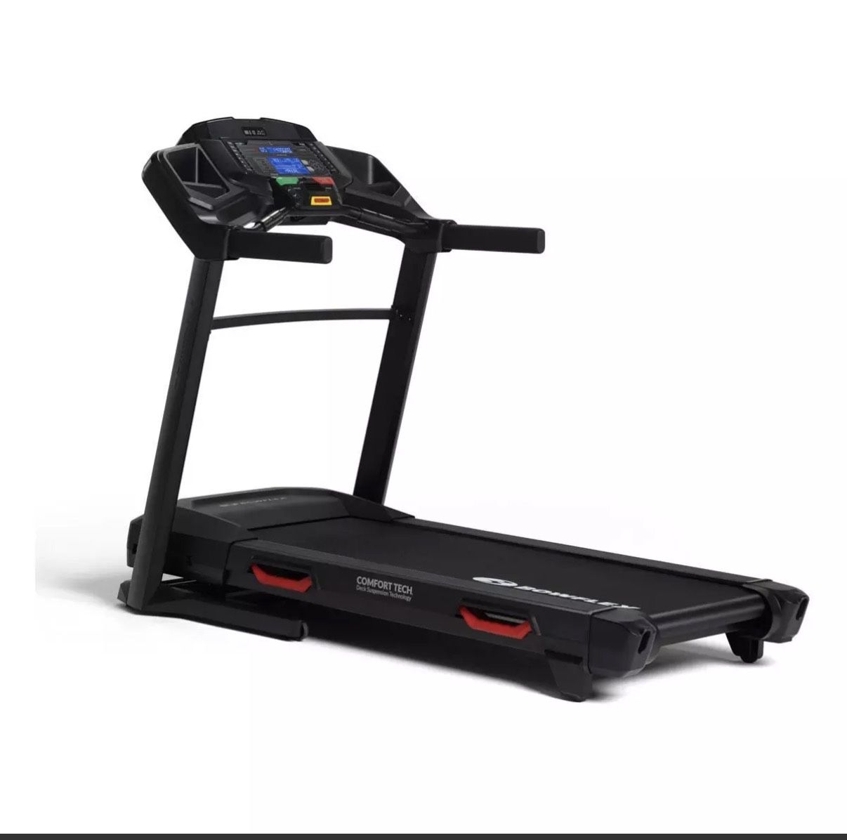 New Bowflex BXT8J Treadmill