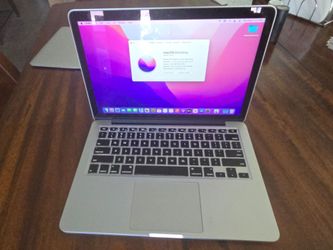 MacBook Pro