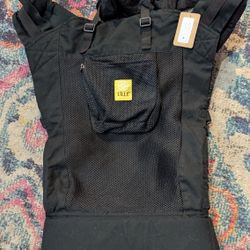 Lillebaby Toddler Carrier Frontpack Backpack 20-60lbs