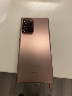 Note 20 unlock ultra