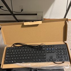 Brand New Dell Keyboard