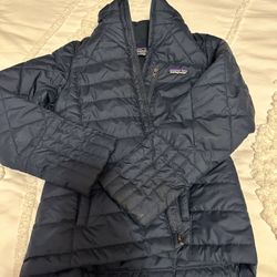 Patagonia Girl’s Jacket 
