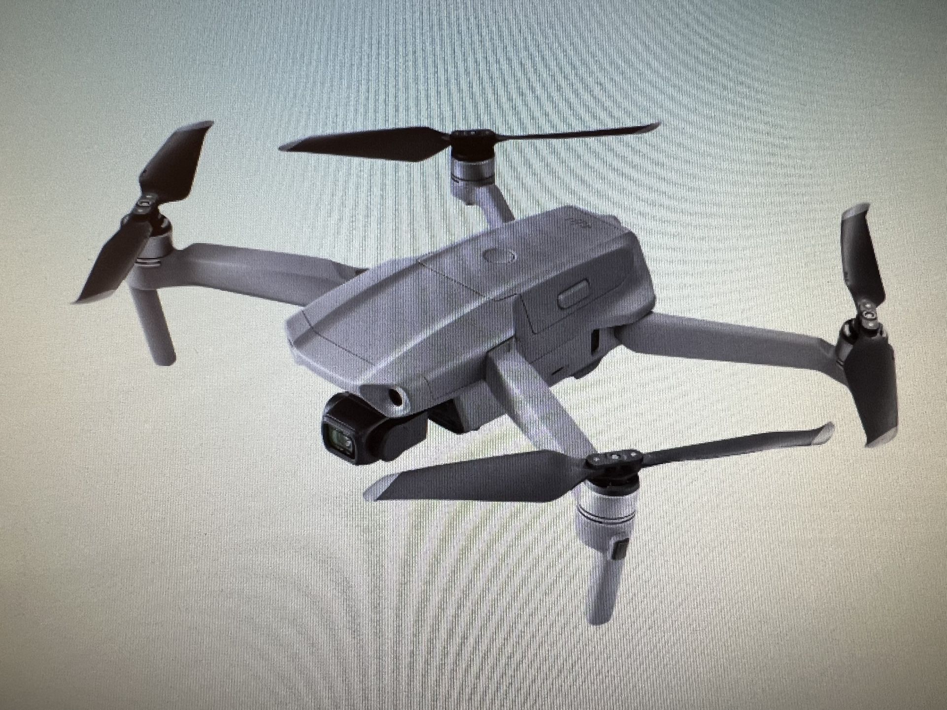 DJI Mavic Air 2 Drone Package 