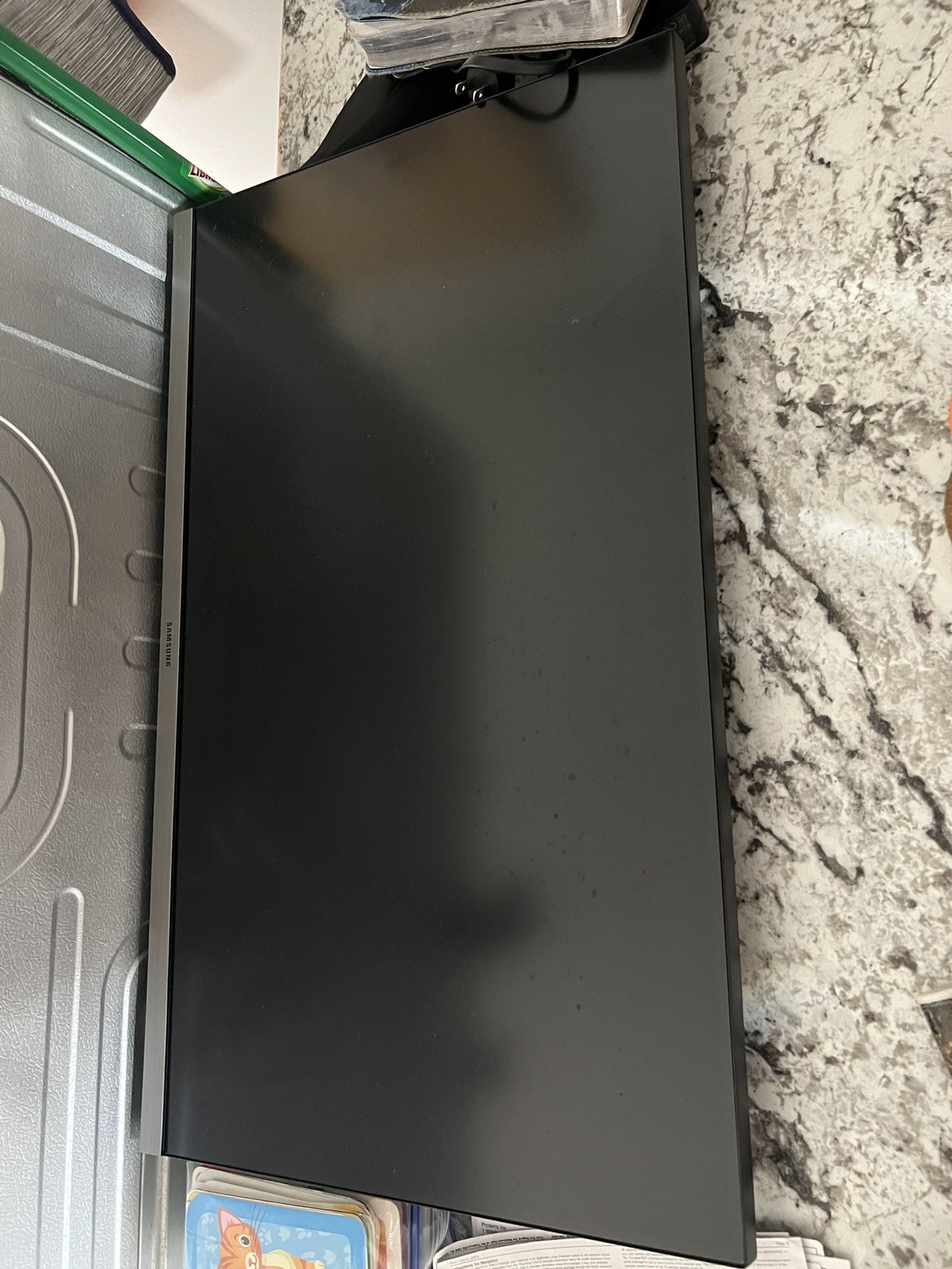 Samsung Gaming Monitor