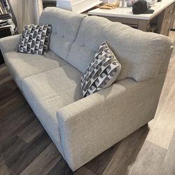 Ashley Signature Loveseat/Sofa