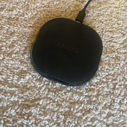 Wireless Charger 