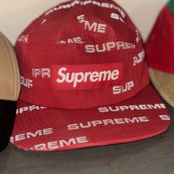 Supreme Hats