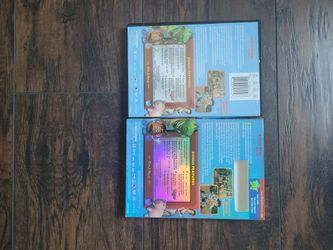 TOY STORY 10TH ANNIVERSARY EDITION IN IT'S ORIGINAL