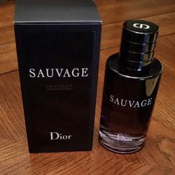 Dior Sauvage