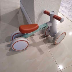 SEREED Baby Balance Bike