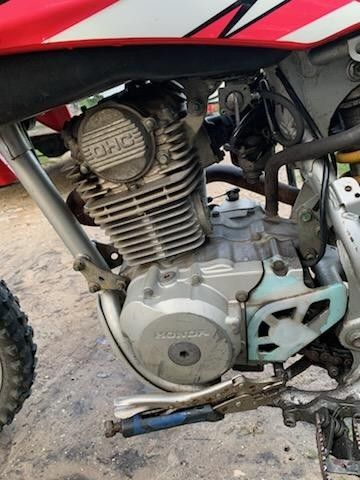 Dirt Bike For Sale For 2000 