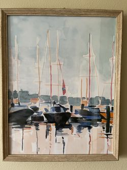 (IF IT’S LISTED, IT’S AVAILABLE.) $25 Framed Art Prints.