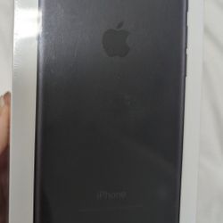 iPhone 7 Black , 32 Gb SEALED