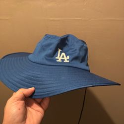 Fathers 2025 Dodger Hat