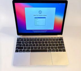 Apple MacBook 12inch