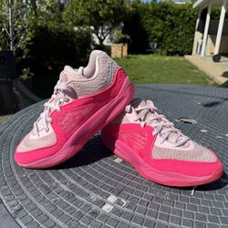 Kd 16 Aunt Pearl