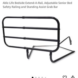 Bed Rail