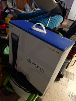 Sony PlayStation 5 PS5 Console