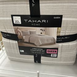 Comforter Set 