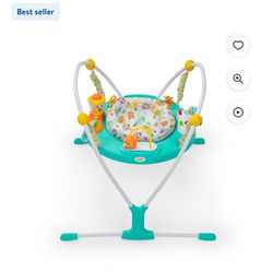 Baby Bouncer Toy