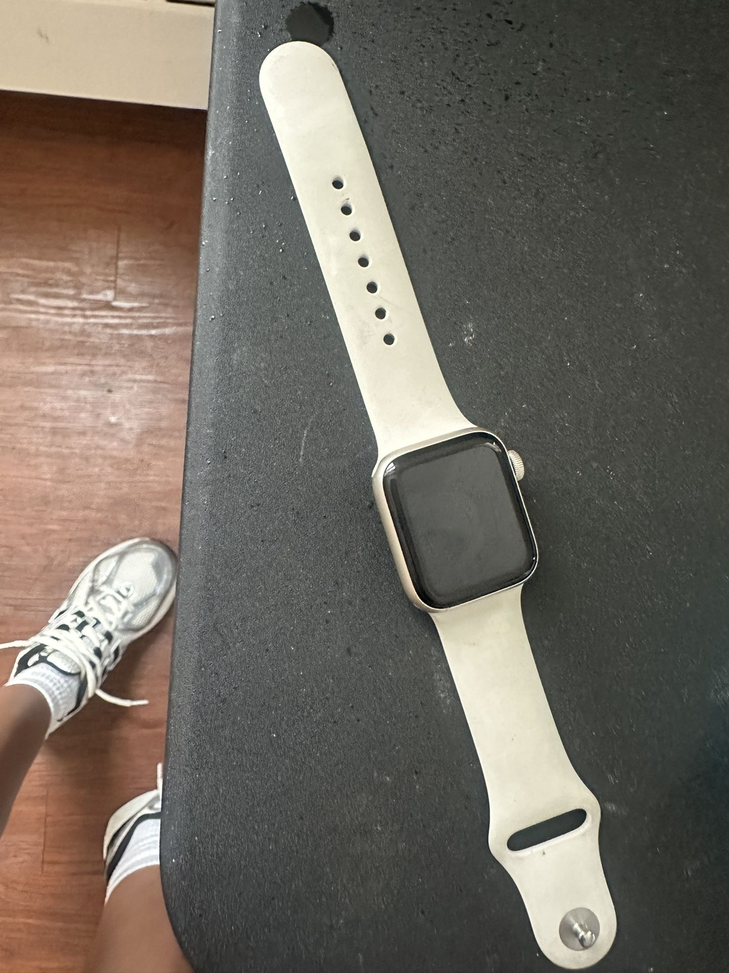 Apple Watch Last Series