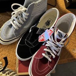 Vans 