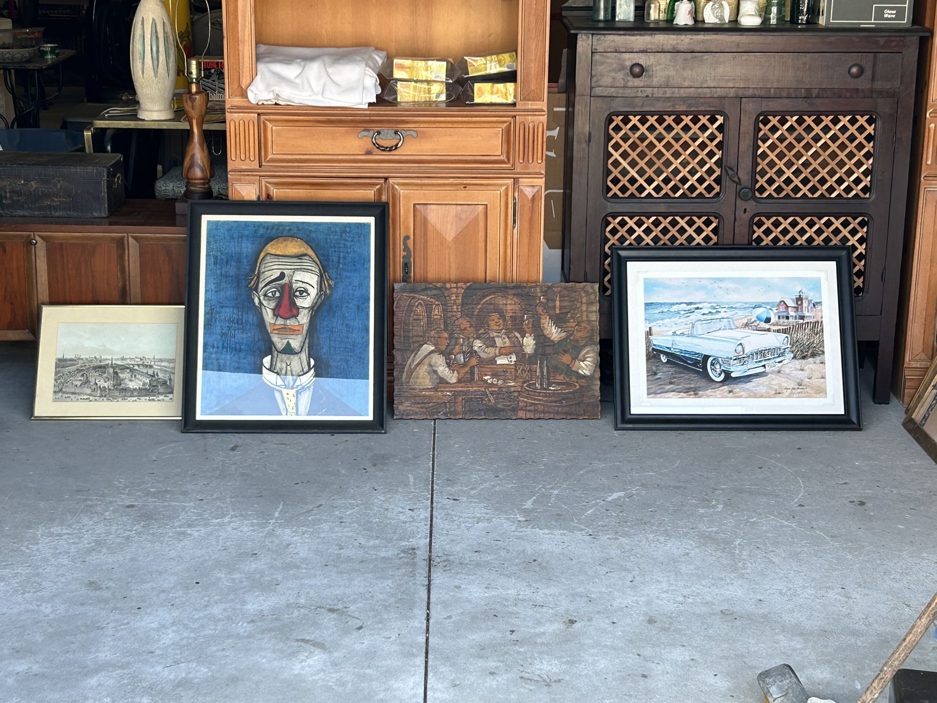 Art For Sale