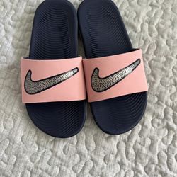 Nike Kids Sandals 3Y Like New