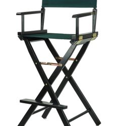 Director’s Chair- BRAND NEW