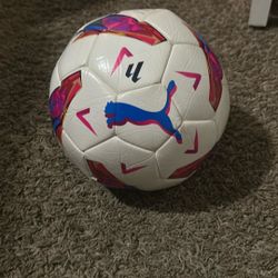 Puma Soccer Ball