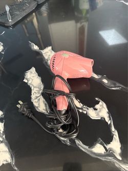 Unbranded blow dryer