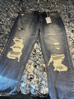 Mom Jeans-Vervet “emma”