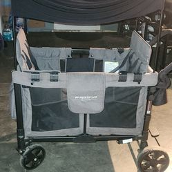 Wonderfold Wagon