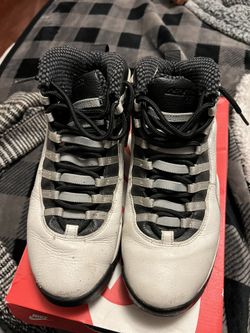 Michael Jordan size 10 $80.00