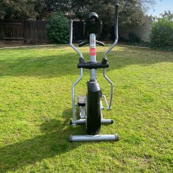 Schwinn Elliptical 