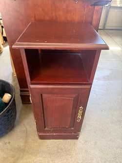 Nightstand