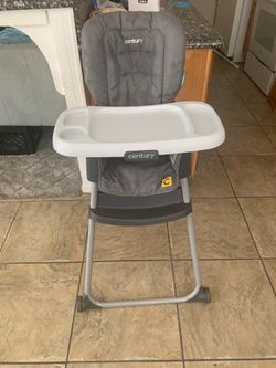 Century high chair