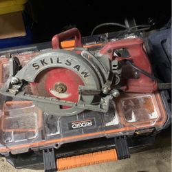 Skilsaw