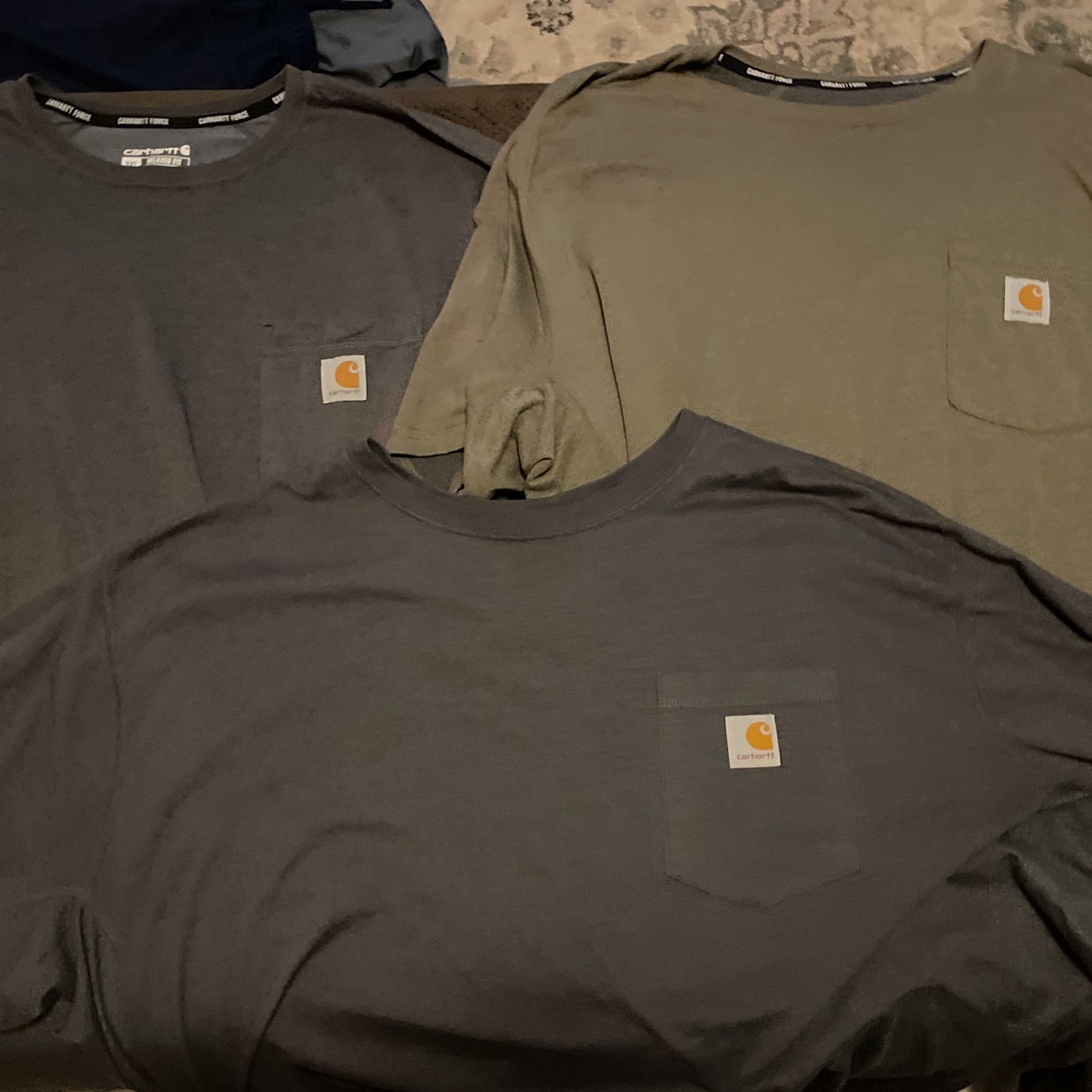 Carhartt Shirts 