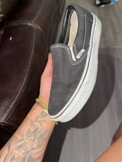 Vans women 8