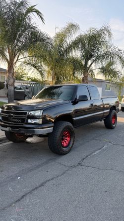 Silverado 1500 clean title