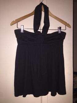 Victoria's Secret bra top halter Small