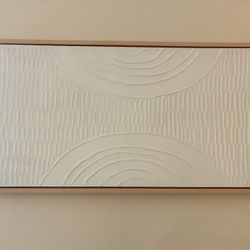 MINIMALIST ARTWORK CANVAS 
