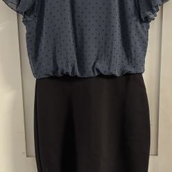 Loft Women’s dress Size 4