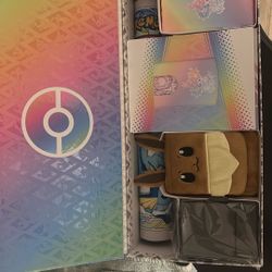 Pokémon prismatic (read Description)