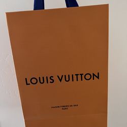 LOUIS VUITTON UNISEX WALLLET