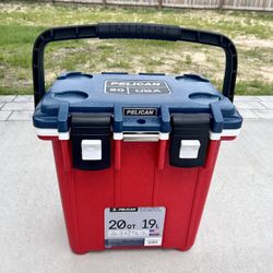 Pelican 20 QT ELITE Cooler